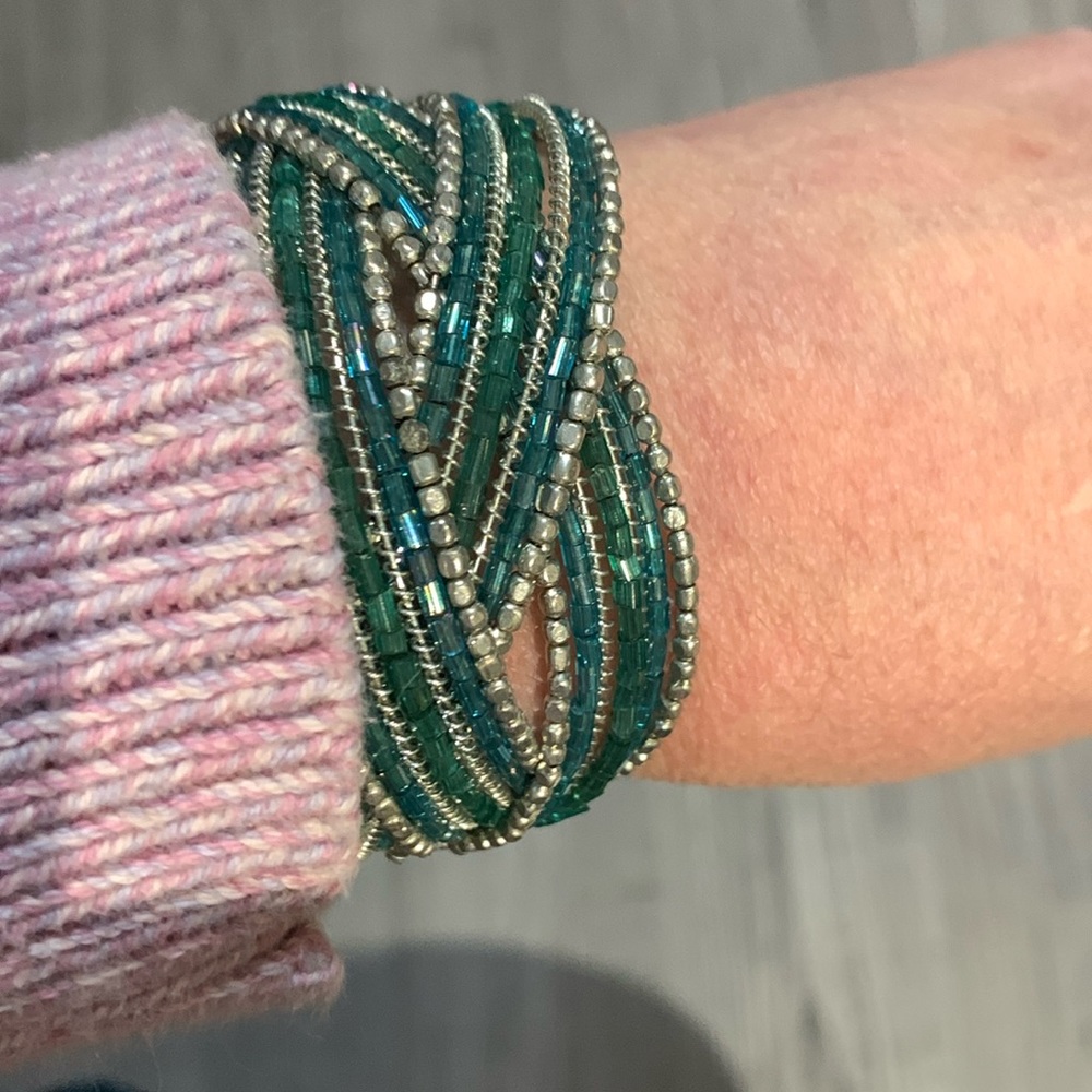 Beautiful bracelet